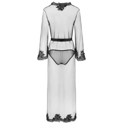 Livco corsetti fashion - nokina lc xg055 vestido g + calcinha preta tamanho único livco corsetti sets caliente. Pt