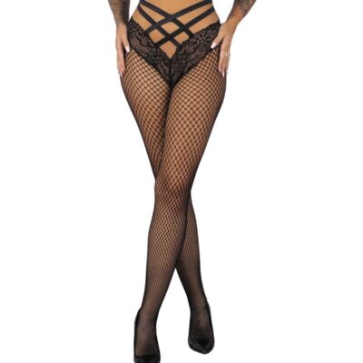 Livco corsetti fashion - faxandra lc90742 preto l/xl livco corsetti stockings caliente. Pt