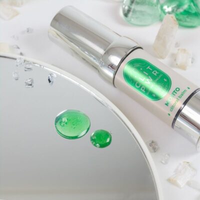 Secret play - blsamo clit pwr mojito clitoris secretplay cosmetic caliente. Pt