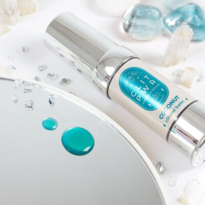 Secret play - blsamo clit pwr coco clitoris secretplay cosmetic caliente. Pt