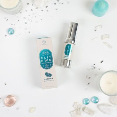 Secret play - blsamo clit pwr coco clitoris secretplay cosmetic caliente. Pt