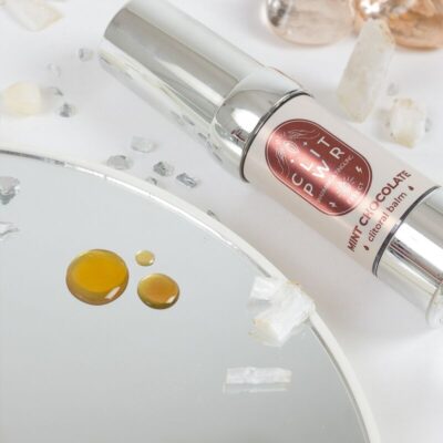 Secret play - clit pwr clitoris blsamo hortel chocolate secretplay cosmetic caliente. Pt