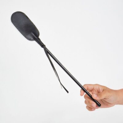 Alternative view of SECRET PLAY - CHICOTE PRETO