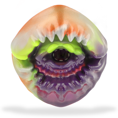Alternative view of EPIC - MASTURBADOR MASCULINO BRONTES CICLOPS