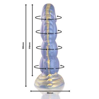 Epic - poseidon dildo abrao do mar epic caliente. Pt