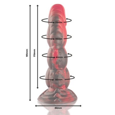 Epic - ares dildo combate  paixo - image 3