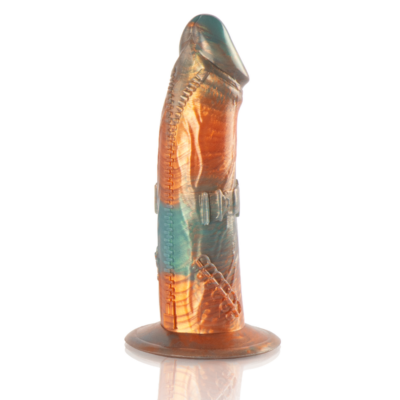 Alternative view of EPIC - TALOS DILDO DE PODER E PRAZER