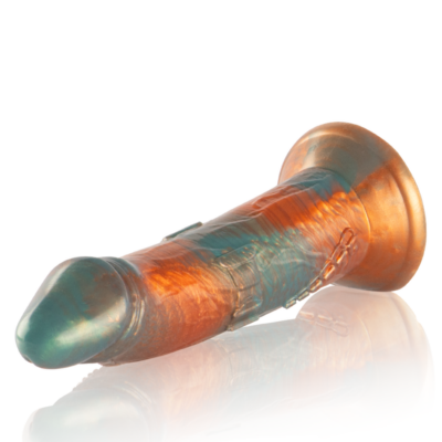Epic - talos dildo de poder e prazer epic caliente. Pt