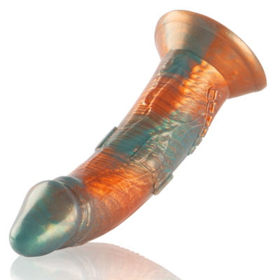 Epic - talos dildo de poder e prazer epic caliente. Pt