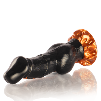 Epic - deimos dildo poder do êxtase epic caliente. Pt