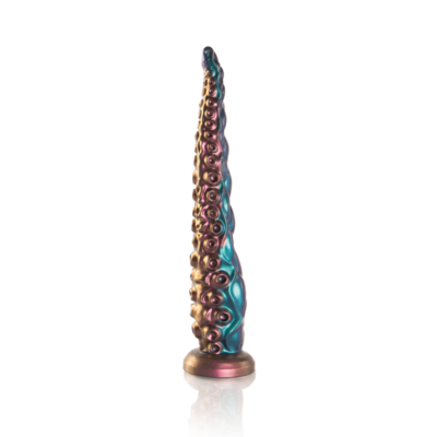 Alternative view of EPIC - CHARYBDIS FINE TENTCULO DILDO TAMANHO PEQUENO