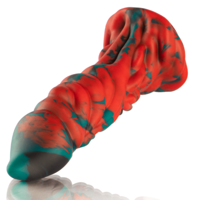Epic - phobos dildo filho de amor e delícia epic caliente. Pt