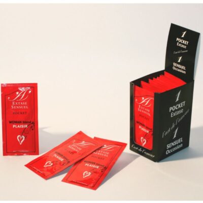 Alternative view of EXTASE SENSUAL - CREME ESTIMULANTE PARA ELA 10 ML