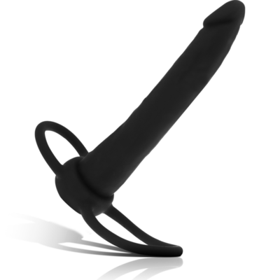 Mythology - cobi onyx anal dildo com galo e anel de testículo silicone 13 cm mythology fantasy dildo caliente. Pt