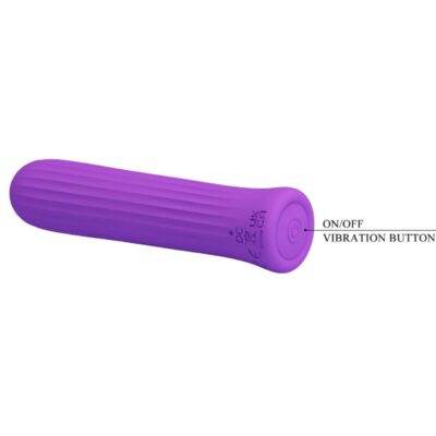 Pretty love - blanche vibrador estimulador lilac pretty love high grade caliente. Pt