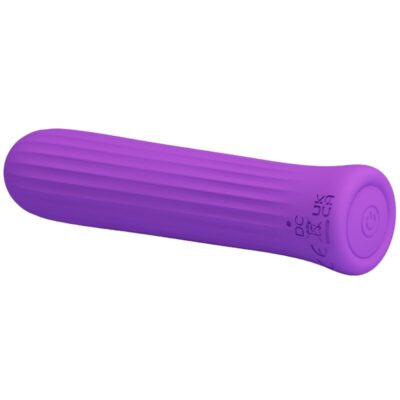 Pretty love - blanche vibrador estimulador lilac pretty love high grade caliente. Pt