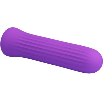 Pretty love - blanche vibrador estimulador lilac pretty love high grade caliente. Pt