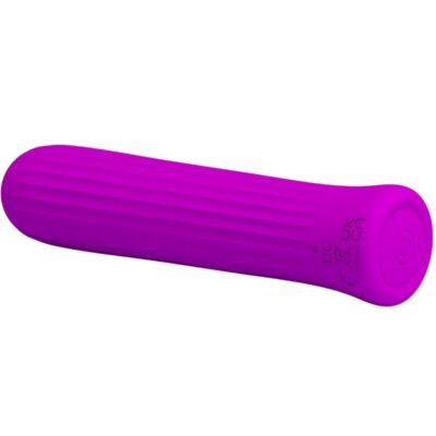 Pretty love - blanche vibrador estimulador rosa pretty love c-type caliente. Pt