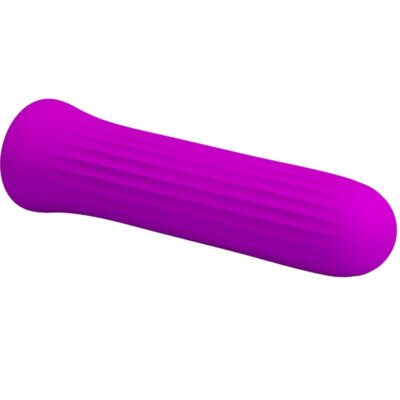 Pretty love - blanche vibrador estimulador rosa pretty love c-type caliente. Pt