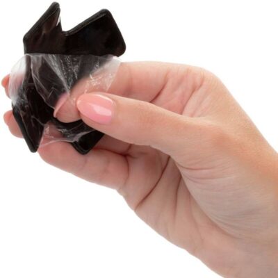 Calexotics - euphoria o-ring preto calexotics caliente. Pt