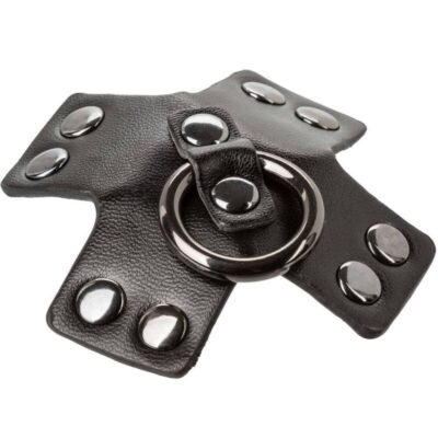 Calexotics - euphoria o-ring preto calexotics caliente. Pt