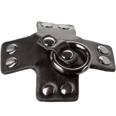 Calexotics - euphoria o-ring preto calexotics caliente. Pt