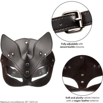 Calexotics - euphoria mscara de gato calexotics caliente. Pt