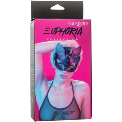Calexotics - euphoria mscara de gato calexotics caliente. Pt