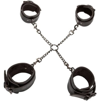 Calexotics - euphoria porco calexotics caliente. Pt