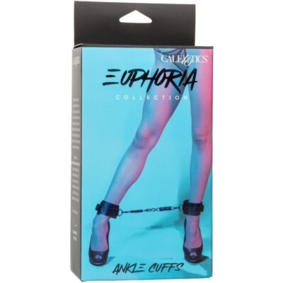 Calexotics - euphoria punhos de tornozelo calexotics caliente. Pt