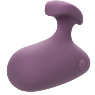 Alternative view of CALEXOTICS - ESTIMULADOR MOD TOUCH ROXO