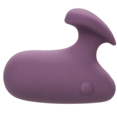 Calexotics - estimulador mod touch roxo calexotics caliente. Pt