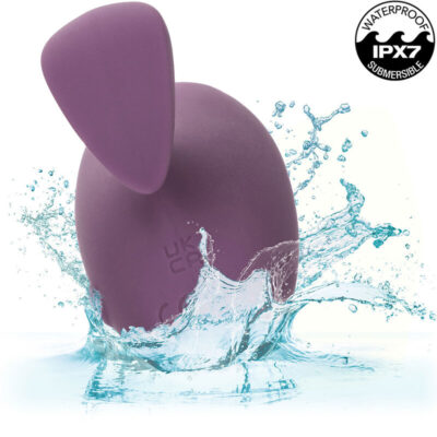 Calexotics - estimulador mod touch roxo calexotics caliente. Pt