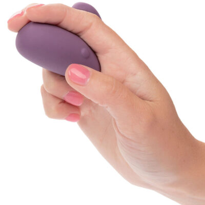 Calexotics - estimulador mod touch roxo calexotics caliente. Pt