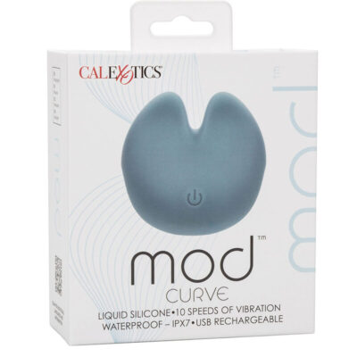 Calexotics - mod curve estimulador azul calexotics caliente. Pt