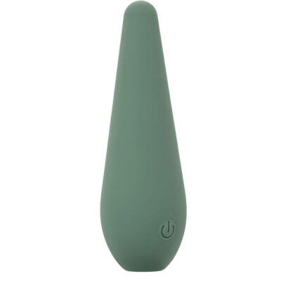 Alternative view of CALEXOTICS - ESTIMULADOR MOD CHIC VERDE