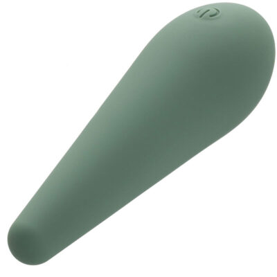 Calexotics - estimulador mod chic verde calexotics caliente. Pt
