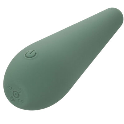 Calexotics - estimulador mod chic verde calexotics caliente. Pt