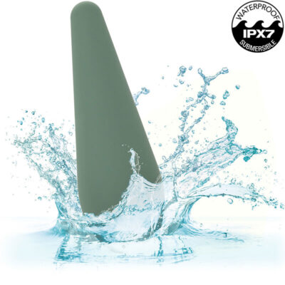 Calexotics - estimulador mod chic verde calexotics caliente. Pt