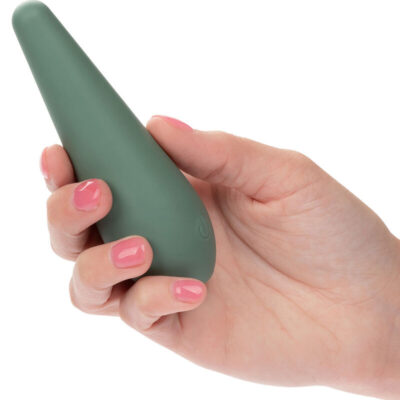 Calexotics - estimulador mod chic verde calexotics caliente. Pt