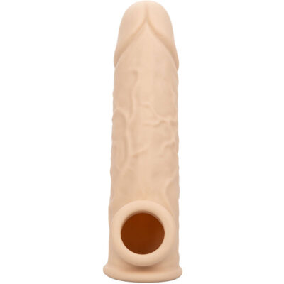 Calexotics - performance maxx life-like extension 7 pele clara calexotics caliente. Pt