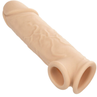 Calexotics - performance maxx life-like extension 7 pele clara calexotics caliente. Pt
