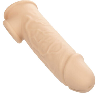 Calexotics - performance maxx life-like extension 7 pele clara calexotics caliente. Pt