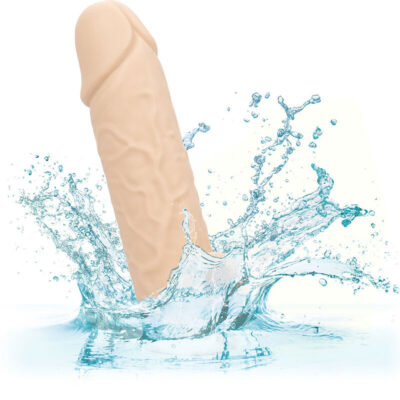 Calexotics - performance maxx life-like extension 7 pele clara calexotics caliente. Pt
