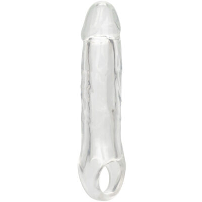 Calexotics - performance maxx clear extension 6,5 transparente - image 2