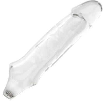 Calexotics - performance maxx clear extension 6,5 transparente - image 4