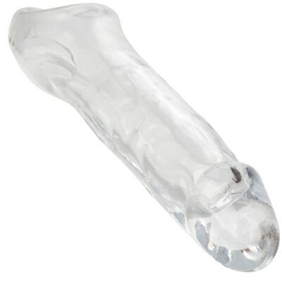 Calexotics - performance maxx clear extension 6,5 transparente - image 5