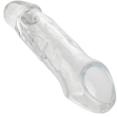 Calexotics - performance maxx clear extension 6,5 transparente - image 3