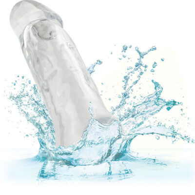 Calexotics - performance maxx clear extension 6,5 transparente - image 7