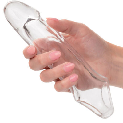 Calexotics - performance maxx clear extension 6,5 transparente - image 6